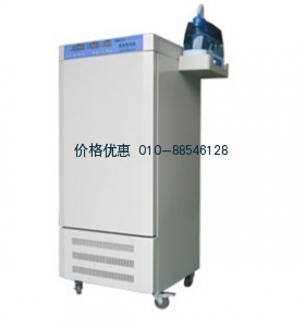 智能环保型恒温恒湿箱HPX-300BSH-Ⅲ