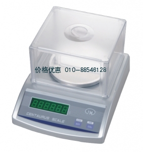 电子天平JM5002T(500g/0.01g)称盘(Ф130)