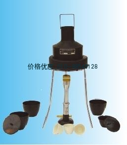石油产品残炭试验器（康氏法）-SYP1005-I