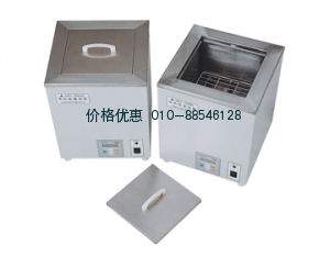 电热恒温油槽-DKU-250B