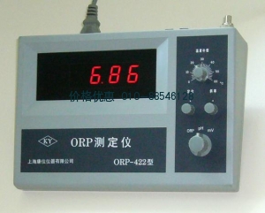 ORP测定仪ORP-421