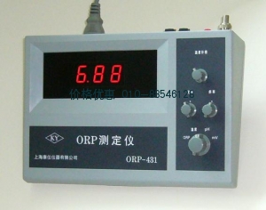 ORP测定仪ORP-431