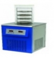 立式冷冻干燥机TF-FD-1PF(多歧压盖型)