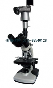 BM-11S数码简易偏光显微镜