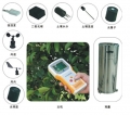 手持式农业环境监测仪/手持气象测定仪TNHY-9