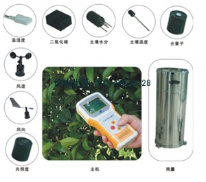 TNHY-10手持式农业环境测量仪/农业环境监测仪/智能化农业环境监测仪