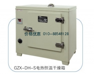 电热恒温干燥箱GZX-DH.400-S