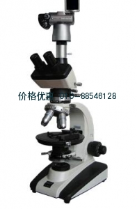 BM-59XCS数码偏光显微镜