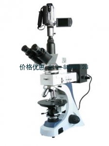 BM-60XCV摄像透,反射偏光显微镜