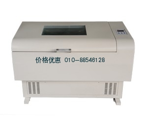 BSD-WX3200卧式智能精密型摇床（恒温式）