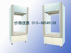 洁净采样车JC-1200