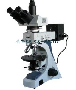 BM-58XB双目反射偏光显微镜