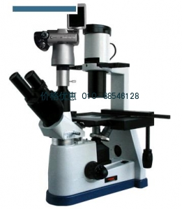 BM-37XBS数码倒置生物显微镜