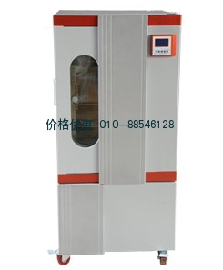 升级新型全温振荡培养箱BSD-100
