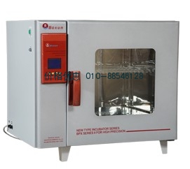 BPX-162程控电热恒温培养箱