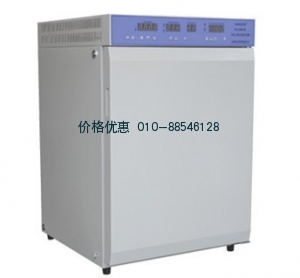 二氧化碳细胞培养箱-WJ-160B-Ⅲ