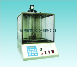 石油产品运动粘度恒温浴SYA-265E(SYP1003-Ⅶ)