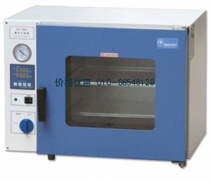 真空干燥箱(化学专用)DZF-6030A