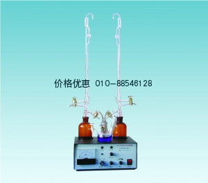 液体石油产品水含量试验器SYA-11133（SYP1009-I）卡尔-