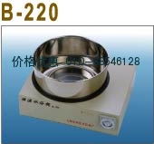 恒温水浴锅B-220
