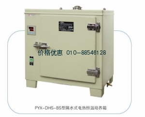 隔水式电热恒温培养箱PYX-DHS.400-BY