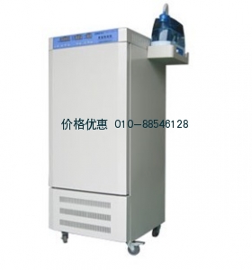 智能无氟环保型恒温恒湿培养箱HPX-160BSH-III