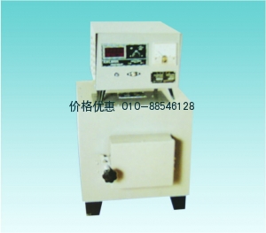 石油产品灰分试验器SYA-508(SYP-1023)