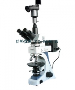 BM-60XCS数码透,反射偏光显微镜