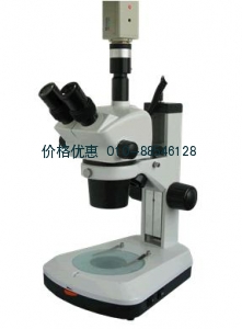 XTL-BM-8TC连续变倍体视显微镜