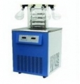 低温冷冻干燥机TF-FD-1L（多歧管压盖型）