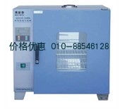 电热恒温干燥箱GZX-DH.202-1-BS
