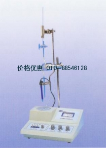 自动永停滴定仪ZYT-1