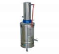 YN-ZD-10不锈钢电热蒸馏水器