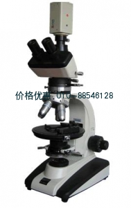 BM-59XCC电脑型偏光显微镜