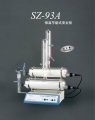 自动双重纯水蒸馏器SZ-93A