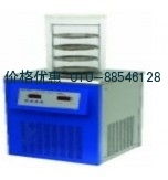 立式冷冻干燥机TF-FD-1PF（压盖型）