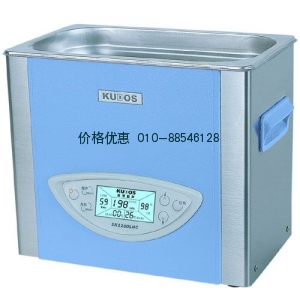 超声波清洗器SK2200LHC