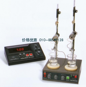自动电位滴定仪ZD-2A