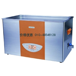 超声波清洗器SK8210LHC