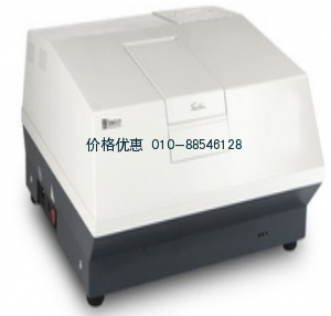 双光束紫外可见分光光度计SP-2500