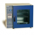 电热恒温干燥箱GZX-DH.600-BS-II