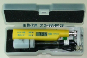 笔型酸度计PHB-10