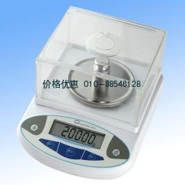 电子天平JM-B20002T(2000g/0.01g)称盘(Ф130)