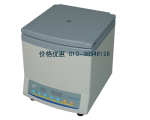 高速台式离心机TGL-16B