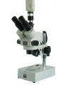 XTZ-EAC连续变倍体视显微镜
