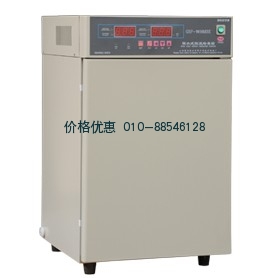 隔水式电热恒温培养箱GSP-9160MBE