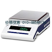 电子天平MS4002SDR