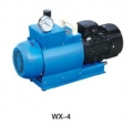 WX-4旋片式真空泵