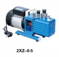 2XZ-0.5直联旋片式真空泵单相