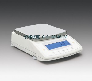 电子天平CPA5201(已停产)